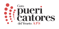 Logo Coro Pueri Cantores del Veneto
